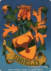 Shield (Ploog's Ox, 09)